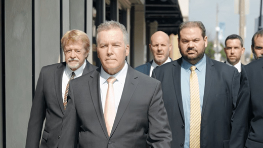 Get A Fighter In Your Corner Video